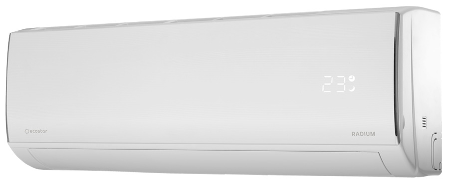 

Сплит-система EcoStar KVS-RAD12CH KVS-RAD12CH RADIUM, KVS-RAD12CH
