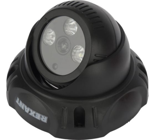 фото Муляж камеры видеонаблюдения  Rexant 45-0301 в Казани