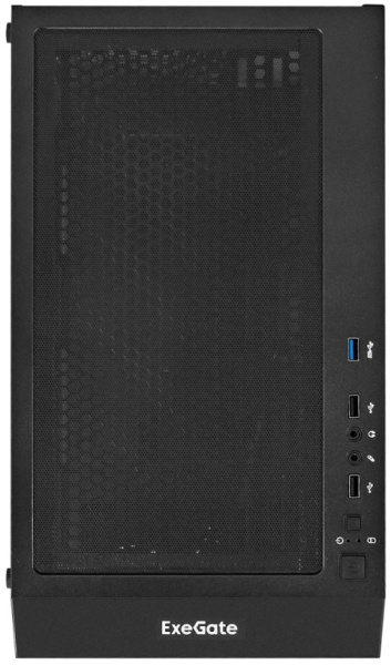 фото Корпус ATX Exegate EVO-5001A в Уфе