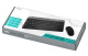 фото Клавиатура и мышь wireless TFN Smart ME150