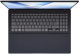 фото Ноутбук ASUS X1607CA-MB341 16" (Intel Core Ultra 5, 16Гб DDR5, SSD 512 Гб, HD Graphics, Без ОС) Синий [90NB15A1-M00UT0]