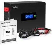 фото Комплект Exegate IdealSine SR-1500.LCD.2SH