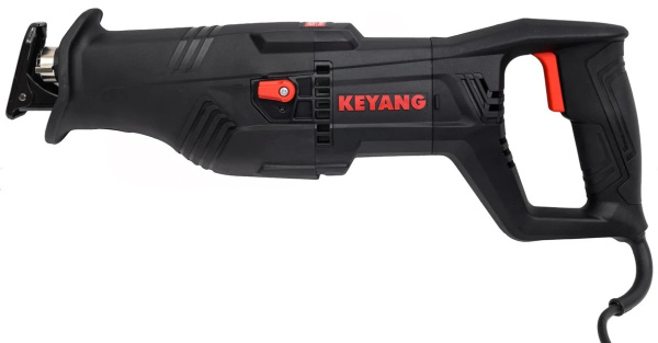 фото Пила сабельная KEYANG RS1300 в Краснодаре