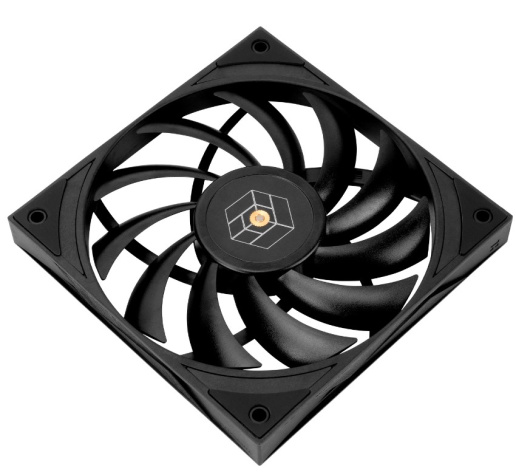 фото Вентилятор для корпуса Thermalright TL-H12015B в Красноярске