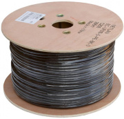 фото Кабель витая пара Netlan EC-UU025-5-PE-BK-3