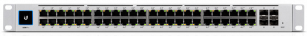 фото Коммутатор управляемый Ubiquiti UniFi Switch USW-Pro-48 в Уфе
