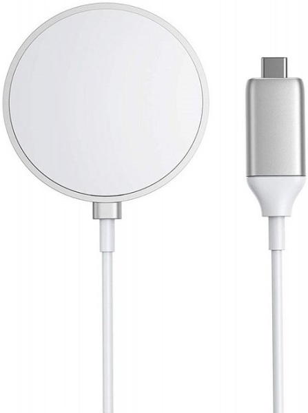 фото Зарядное устройство беспроводное Anker PowerWave Magnetic Pad в Уфе