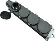 фото Удлинитель iTOK i-CONNECT-SU-PVS-310-4-44-50