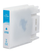 фото Картридж Sakura C13T04A240 (C13T04A C)