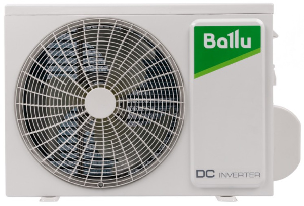 фото Сплит-система  Ballu BSPI-10HN8/BL/EU в Уфе