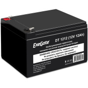 фото Батарея Exegate DT 1212