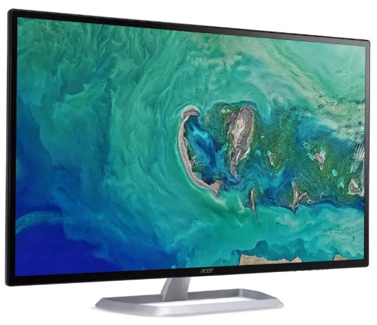 фото Монитор 32" Acer EB321HQAbi в Екатеринбурге