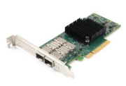 фото Сетевая карта MELLANOX TECHNOLOGIES MCX4121A-ACUT