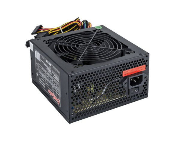 фото Блок питания ATX Exegate XP450 в Омске