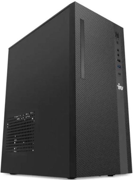 фото Компьютер iRu Planio 310H6SC (Intel Core i5 13400F (10/16; 2,5ГГц; 20Мб), 2.5ГГц, 16ГБ DDR4, SSD 512 Гб, Windows 11 Профессиональная) [2153508]