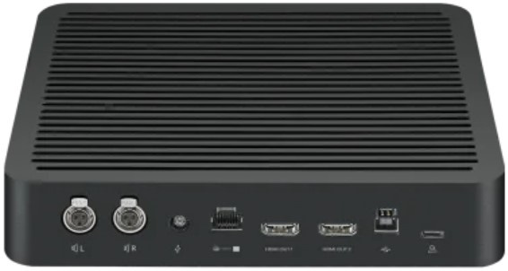 фото   Logitech Rally в Омске