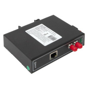 фото Медиаконвертер EKF TSX-MC-1GX1GT-ST