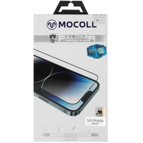 фото Защитное стекло  MOCOLL M5REG в Уфе