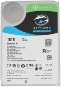 фото Жесткий диск Seagate ST18000VE002