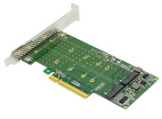 фото Адаптер Gooxi LRNV95N8