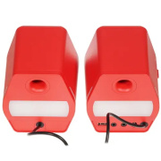 фото Компьютерная акустика Edifier G2000 Red
