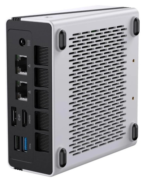фото Мини ПК  Chuwi Ubox в Уфе