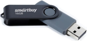 фото Накопитель USB 2.0 16GB  SmartBuy SB016GB2TWK