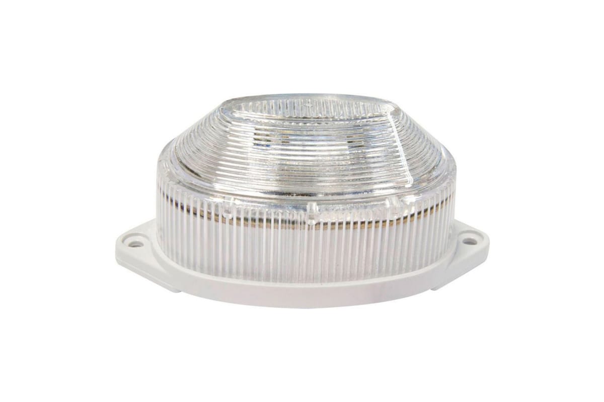 

Лампа NEON-NIGHT 415-115 строб, накладная, 30 LED, белая, 415-115