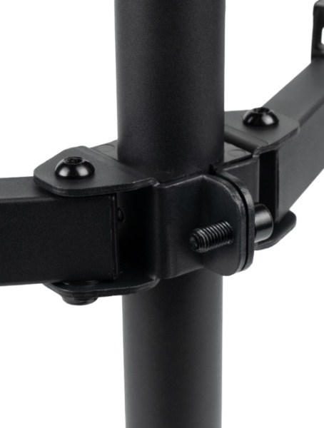 фото Кронштейн для монитора  Filum FL-DMT002DB в Омске