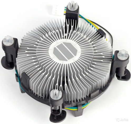 фото Кулер  Intel E97379 в Самаре