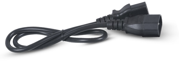 фото Кабель питания  Cabeus PC-189-VDE-0.6M в Красноярске