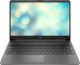 фото Ноутбук  HP 15s-eq1129ur 15.6 ", Athlon, 4 Гб RAM, 256 Гб SSD, Radeon Graphics, Серый