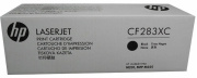 фото Картридж HP CF283XC