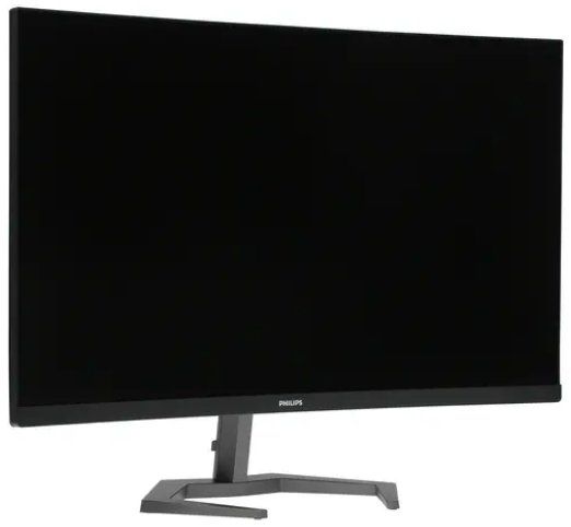 

Монитор 32" Philips 32M1C5500VL /00 Black VA, изогнутый, 1500R 2560x1440, 165Hz, 1 ms, 178°/178°, 250 cd/m, 3000:1, 2*HDMI 2, 32M1C5500VL