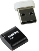 фото Накопитель USB 2.0 SmartBuy SB8GBLara-K