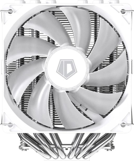 фото Кулер  ID-Cooling SE-55 ARGB SNOW в Красноярске