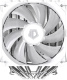 фото Кулер  ID-Cooling SE-55 ARGB SNOW в Красноярске