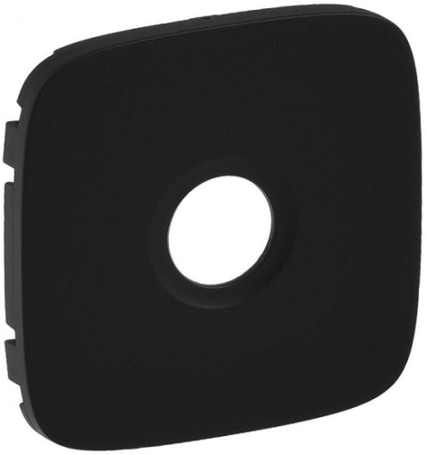 Изображение товара Накладка Legrand 754768 серия Valena Allure для розетки