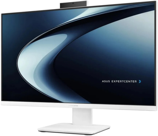 фото Моноблок 27" ASUS PM670KA-WPE0320 (Ryzen AI 300 345, 32ГБ DDR5, SSD 1 ТБ, AMD Radeon Graphics, Без ОС) Белый [90PT0451-M00ZX0]