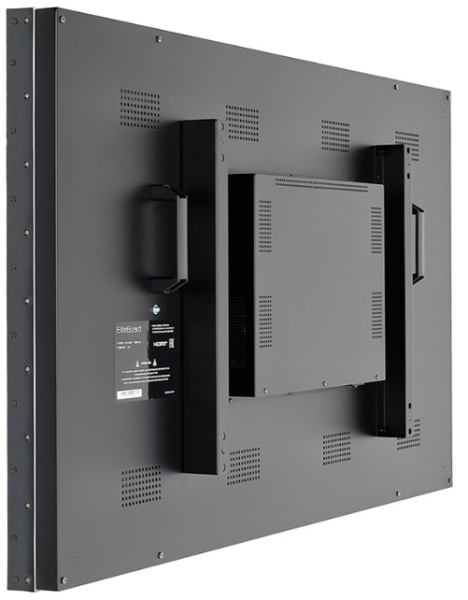 фото Панель LCD  EliteBoard PK555FFLN