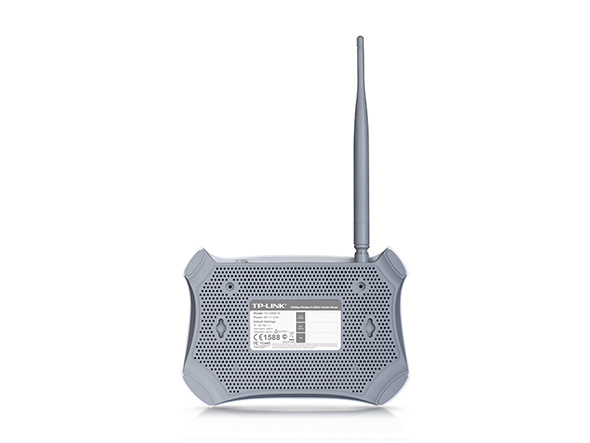 фото Модем xDSL  TP-LINK TD-W8901N в Перми