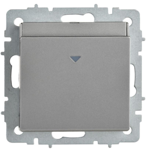 фото Выключатель карточный  IEK BR-V11-0-10-K46 в Уфе