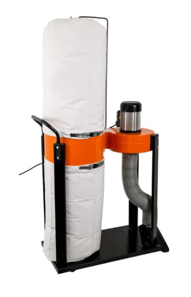 фото Стружкоотсос Gigant DCT750 в Воронеже
