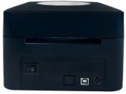 фото Термопринтер Cactus CS-TP-D410U