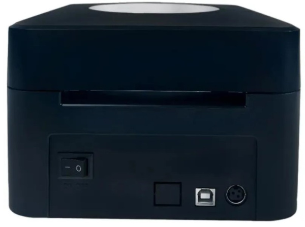фото Термопринтер  Cactus CS-TP-D410U в Челябинске