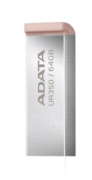 фото Накопитель USB 3.2 ADATA UR350-64G-RSR/BG