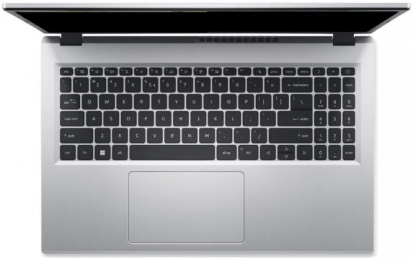 фото Ноутбук  Acer Aspire 3 A315-24P-R9SE в Казани 15.6 ", Ryzen 3, 8 Гб RAM, 512 Гб SSD, Radeon Graphics, Серебристый