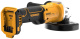 фото Шлифовальная машина угловая DeWALT DCG407N в Краснодаре