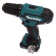 фото Дрель - шуруповерт Makita DF333DYX14 в Санкт-Петербургe