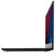 фото Ноутбук  iRu Tactio 15ALG в Смоленске 15 ", Core i5, 16 Гб RAM, 512 Гб SSD, Iris Xe Graphics, Черный